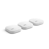 eero Pro mesh WiFi system (1 Pro + 2 Beacons)