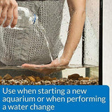 API Aquarium Salt, Promotes Fish Health and Disease Recovery in Freshwater Aquariums, Use When Changing Water, When Setting up a New Freshwater Aquarium and When Treating Fish Disease