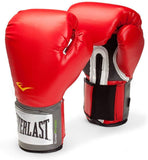 Everlast Pro Style Training Gloves