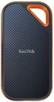 SanDisk 1TB Extreme Portable External SSD - Up to 550MB/s - USB-C, USB 3.1 - SDSSDE60-1T00-G25
