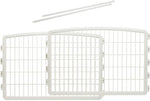 IRIS 24'' Exercise and Pet Playpen