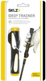 SKLZ Golf Grip Trainer Attachment for Improving Hand Positioning