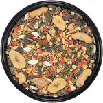 Sleek & Sassy Garden Small Animal Food for Hamsters, Gerbils, Mice & Rats