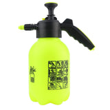 Sunnyglade Water Sprayers 2L Hand-held Pump Pressure Garden Sprayer