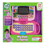 LeapFrog My Own Leaptop, Pink