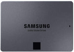 Samsung 860 QVO 1TB Solid State Drive (MZ-76Q1T0) V-NAND, SATA 6Gb/s, Quality and Value Optimized SSD