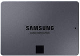 Samsung 860 QVO 1TB Solid State Drive (MZ-76Q1T0) V-NAND, SATA 6Gb/s, Quality and Value Optimized SSD