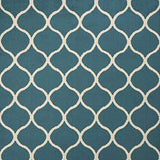 Maples Rugs Rebecca 2'6 x 10' Non Skid Hallway Carpet Entry Rugs Runners for Kitchen and Entryway, Grey/White