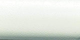 California Umbrella 9' Round Aluminum Market Umbrella, Crank Lift, Collar Tilt, White Pole, Sunbrella Pacific Blue