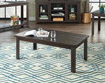 Martin Svensson Home Ventura, Coffee Table, Espresso