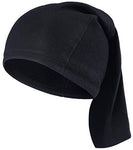 ChinFun Balaclave Fleece Windproof Ski Mask Face Mask Tactical Hood Neck Warmer