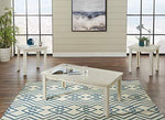 Martin Svensson Home Ventura, Coffee Table, Espresso