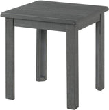 Martin Svensson Home Ventura, Coffee Table, Espresso