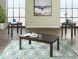Martin Svensson Home Ventura, Coffee Table, Espresso