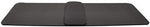 BalanceFrom GoYoga+ All-Purpose 1/2-Inch Extra Thick High Density Anti-Tear Exercise Yoga Mat and Knee Pad with Carrying Strap