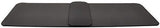 BalanceFrom GoYoga+ All-Purpose 1/2-Inch Extra Thick High Density Anti-Tear Exercise Yoga Mat and Knee Pad with Carrying Strap