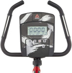 Reebok Fitness Zjet 430 Bike - Red