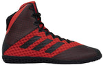 adidas Men's Mat Wizard 4 Wrestling Shoe