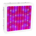 Monena LED Grow Light 3000W, Full Spectrum Dimmable Growing Lamp for Greenhouse Hydroponic Indoor Plants Vegs Seeds Flowers with Dual Dimmer On Off Switch