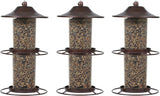 Perky-Pet 325S Panorama Bird Feeder