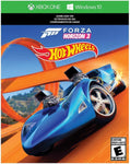 Xbox One S 500GB Console - Forza Horizon 3 Hot Wheels Bundle [Discontinued]