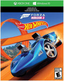 Xbox One S 500GB Console - Forza Horizon 3 Hot Wheels Bundle [Discontinued]
