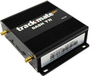 TrackmateGPS  LTE/4G GPS Vehicle Tracker. Real-time, hard-wired. No contract - 24/7 user-friendly online activation.