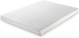 Zinus Memory Foam 5 Inch BioFusion Mattress, Twin