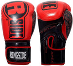 Ringside Apex Flash Sparring Gloves