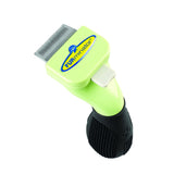 FURminator deShedding Tool for Dogs - Short, Medium or Long Hair