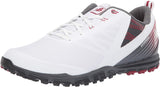 New Balance Men's Minimus SL Waterproof Spikeless Comfort Golf Shoe