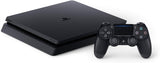 PlayStation 4 Slim 1TB Console