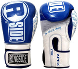 Ringside Apex Flash Sparring Gloves