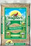 Wagner's 52004 Classic Wild Bird Food, 20-Pound Bag