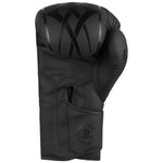 DEFY Boxing Gloves for Men & Women Training MMA Muay Thai Premium Quality Gloves for Punching Heavy Bags Sparring Kickboxing Fighting Gloves