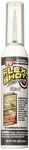 Flex Shot Rubber Adhesive Sealant Caulk, Black