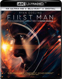 First Man