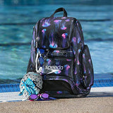 Speedo Large Teamster Backpack, 35-Liter