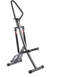 Sunny Health & Fitness Stair Stepper Exercise Equipment Step Machine for Exercise - SF-1115