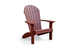 Patiova Poly Adirondack Chair (Cherrywood)