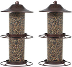 Perky-Pet 325S Panorama Bird Feeder