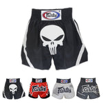 Fairtex Muay Thai Boxing Shorts Size: S M L XL - shorts for Kick Boxing MMA K1