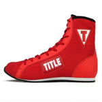 Title Boxing Innovate Mid Boxing Shoes