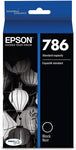 Epson T786120 DURABrite Ultra Standard-Capacity Ink Cartridge, Black