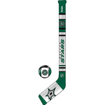 Franklin Sports NHL Team Licensed Soft Sport Hockey Set