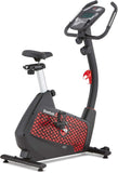 Reebok Fitness Zjet 430 Bike - Red