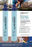 LifeStraw Personal Water Filter