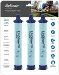 LifeStraw Personal Water Filter