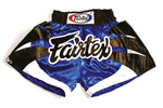 Fairtex Muay Thai Boxing Shorts Size: S M L XL - shorts for Kick Boxing MMA K1