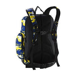 Speedo Large Teamster Backpack, 35-Liter